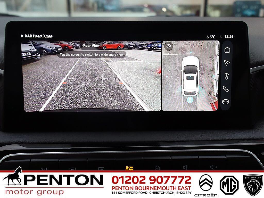 Used MG MG3 2025 for sale - 77040274: Photo 25