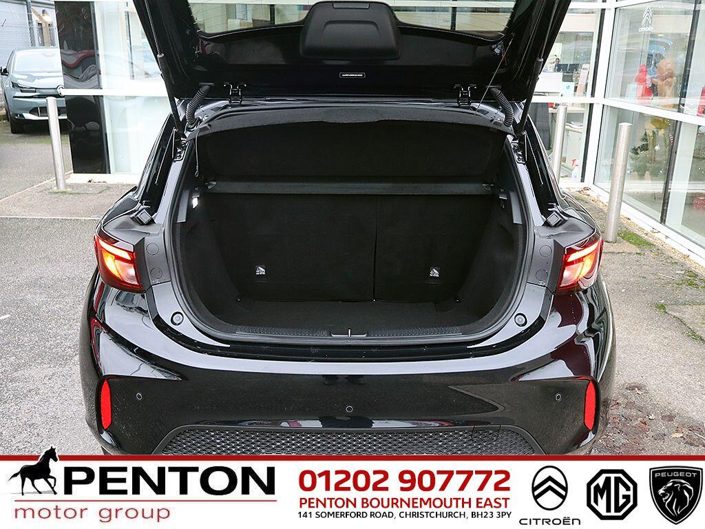 Used MG MG3 2025 for sale - 77040274: Photo 26