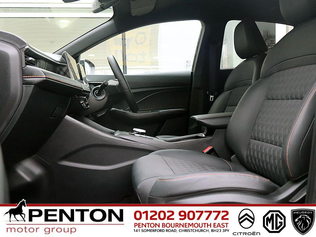 Used MG MG3 2025 for sale - 77040274: Photo 27