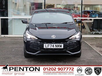 Used MG MG3 2025 for sale - 77040274: Photo