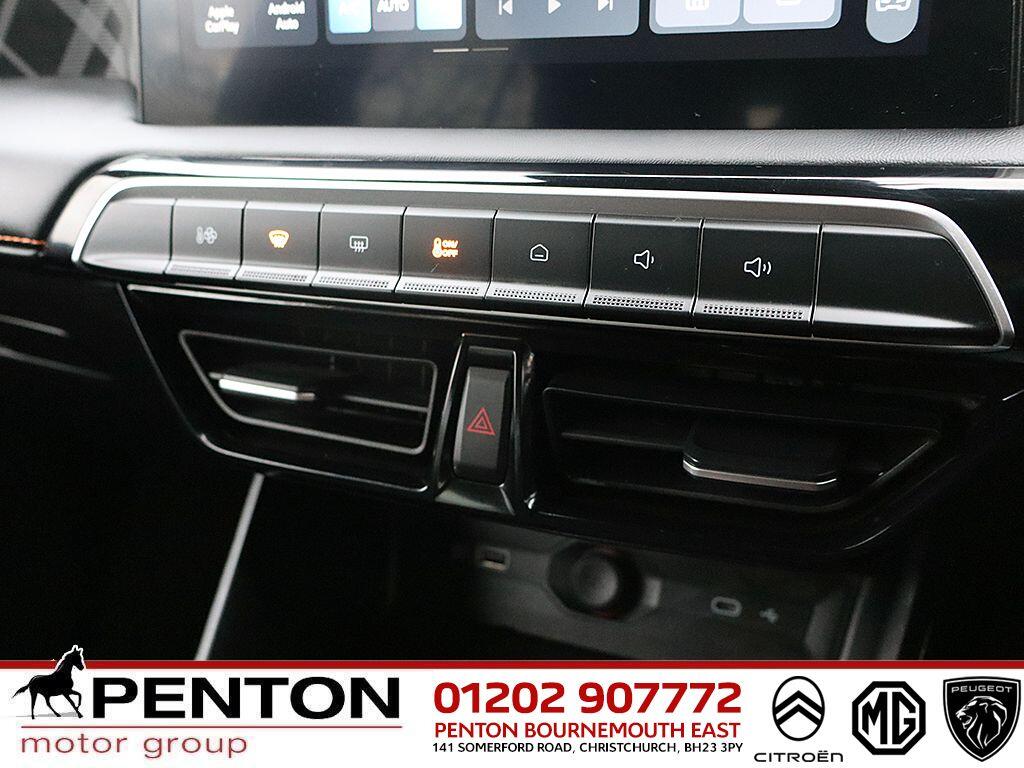 Used MG MG3 2025 for sale - 77040274: Photo 40