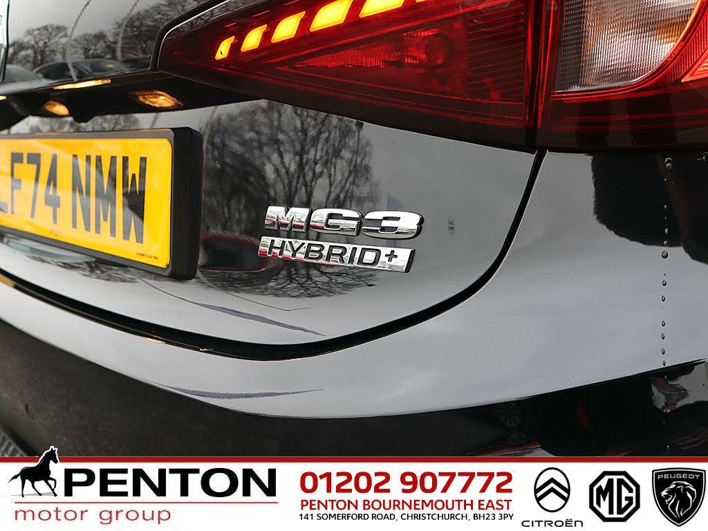 Used MG MG3 2025 for sale - 77040274: Photo 41