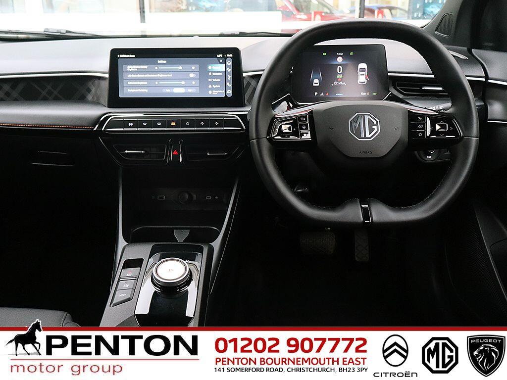 Used MG MG3 2025 for sale - 77040274: Photo 42