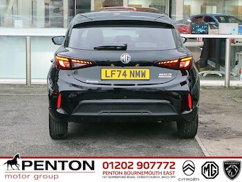 Used MG MG3 2025 for sale - 77040274: Photo