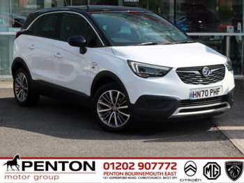 2020 (70) - 1.2 Turbo Griffin Euro 6 (s/s) 5dr