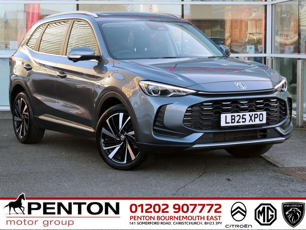 Used MG MG ZS 2025 for sale - 77074360: Photo 1