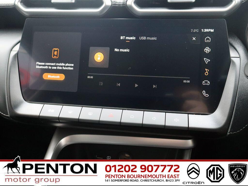 Used MG MG ZS 2025 for sale - 77074360: Photo 13