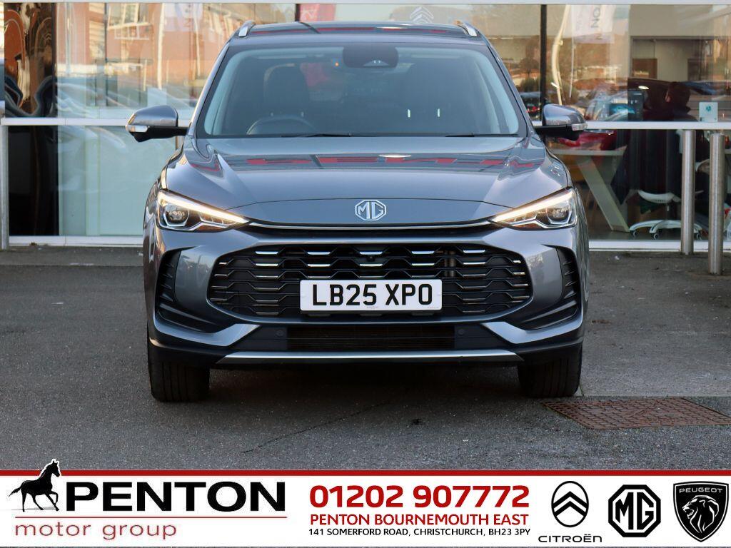 Used MG MG ZS 2025 for sale - 77074360: Photo 28