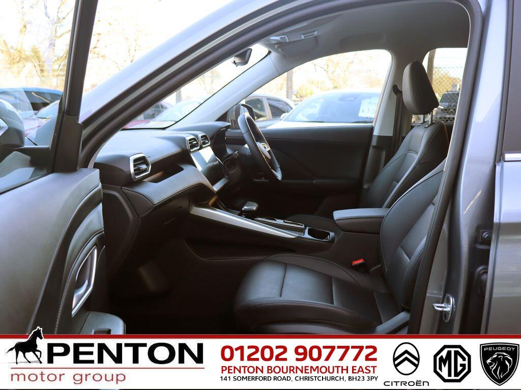 Used MG MG ZS 2025 for sale - 77074360: Photo 3