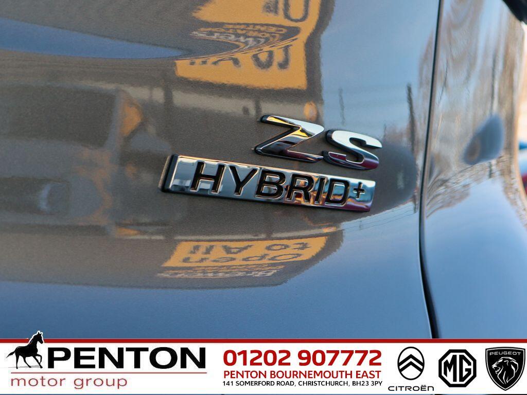 Used MG MG ZS 2025 for sale - 77074360: Photo 30