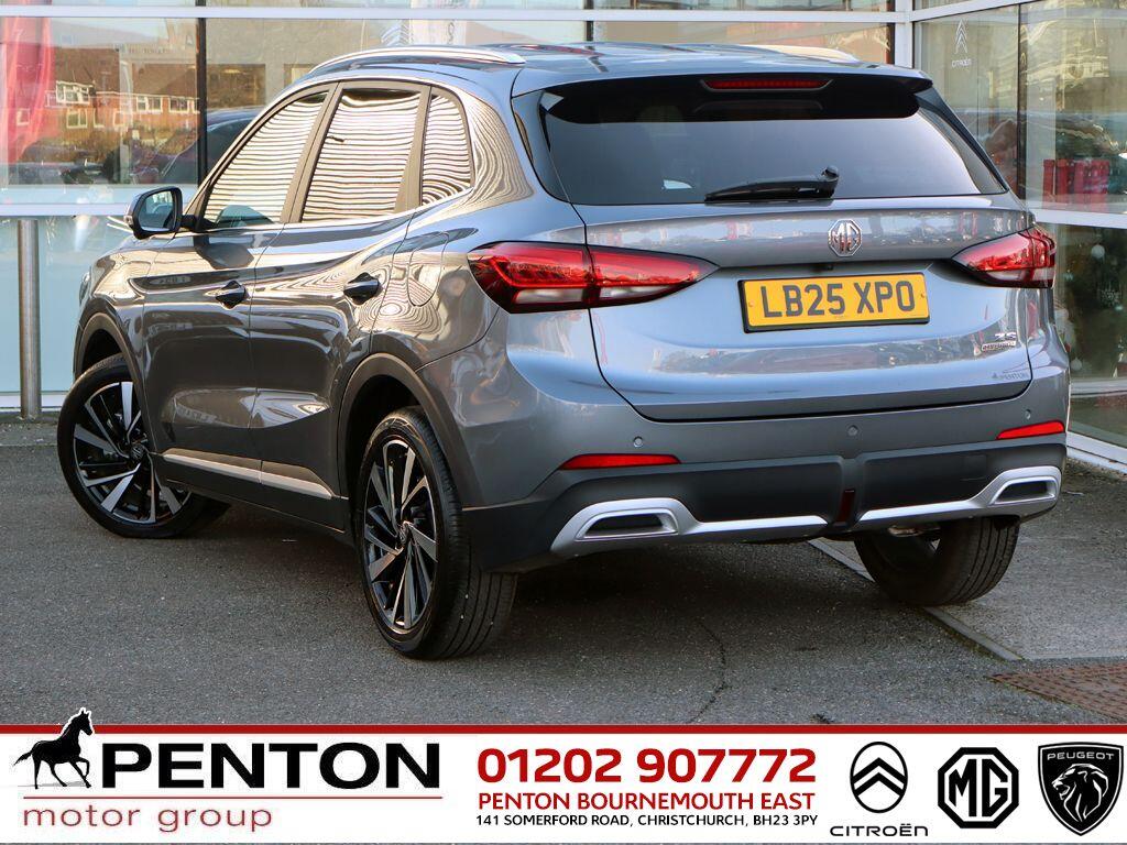 Used MG MG ZS 2025 for sale - 77074360: Photo 6