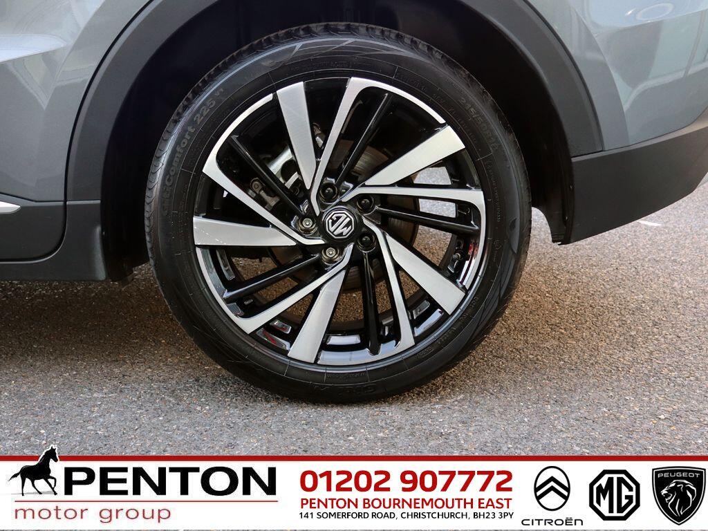 Used MG MG ZS 2025 for sale - 77074360: Photo 7