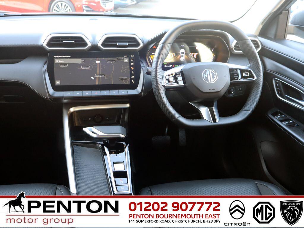 Used MG MG ZS 2025 for sale - 77074360: Photo 8