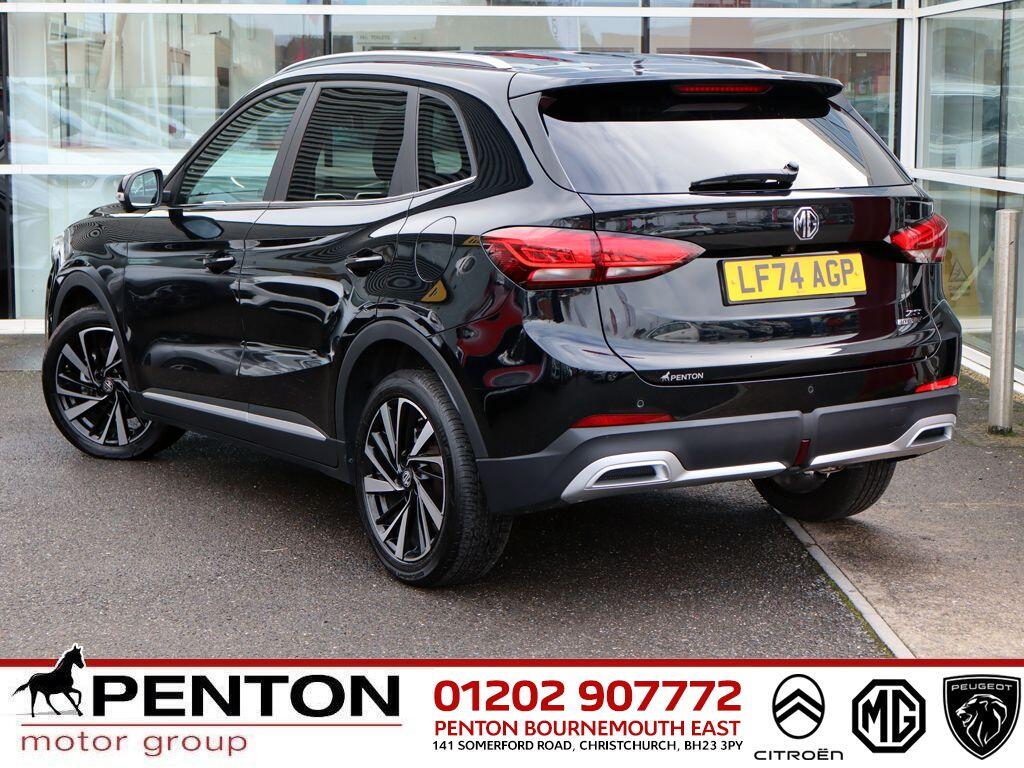 Used MG MG ZS 2025 for sale - 77479535: Photo 6