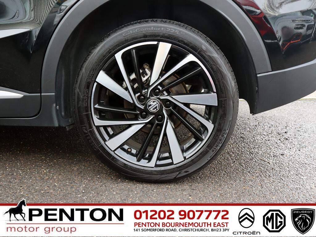 Used MG MG ZS 2025 for sale - 77479535: Photo 7