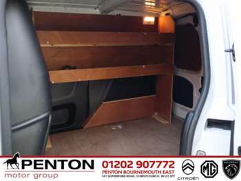 Used Citroen Berlingo 2020 for sale - 74228052: Photo