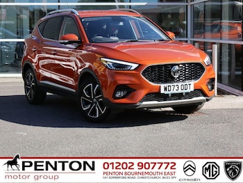 Used MG MG ZS 2024 for sale - 78854950: Photo