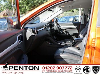 Used MG MG ZS 2024 for sale - 78854950: Photo