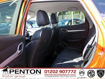 Used MG MG ZS 2024 for sale - 78854950: Photo