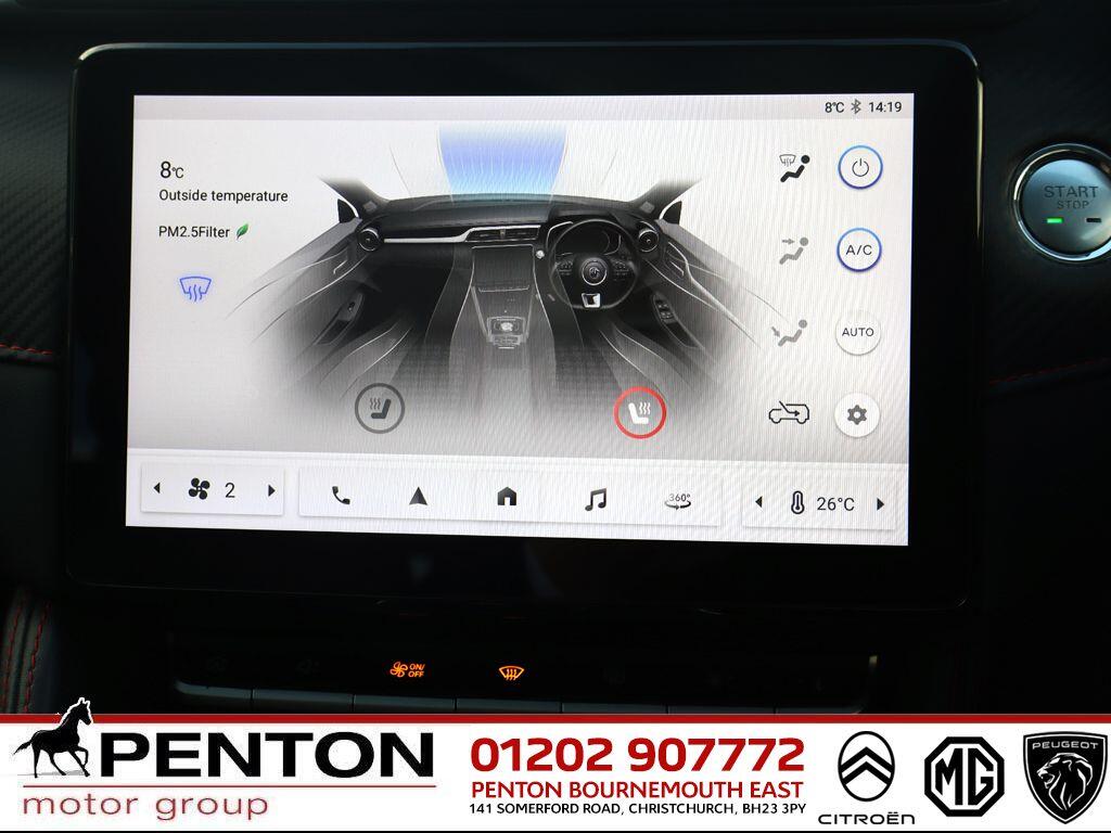 Used MG MG ZS 2022 for sale - 76802179: Photo 10