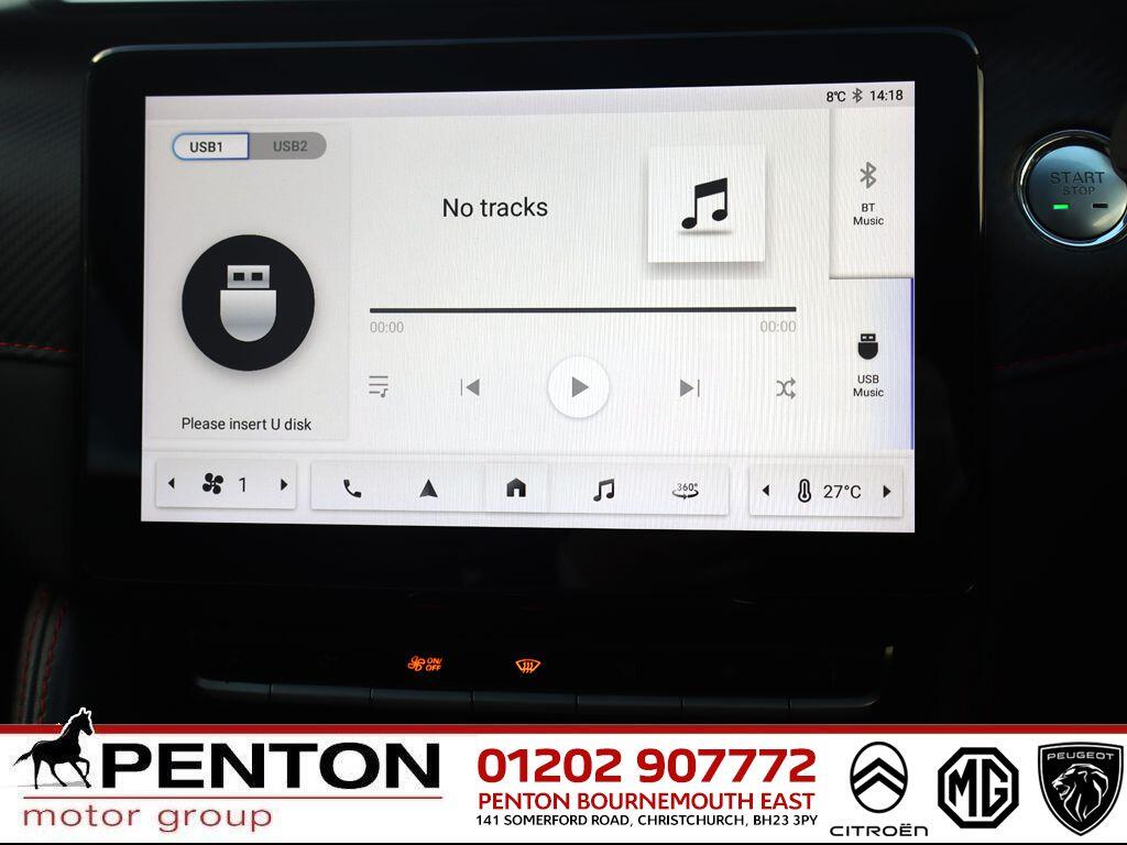 Used MG MG ZS 2022 for sale - 76802179: Photo 11
