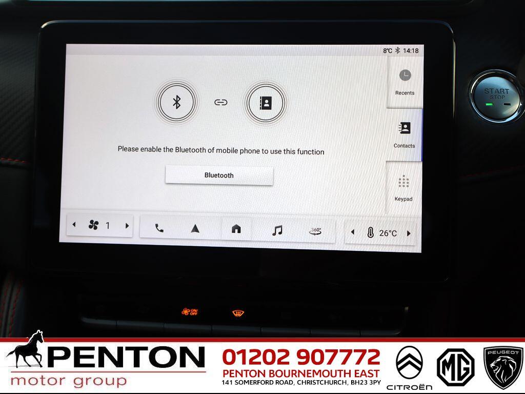 Used MG MG ZS 2022 for sale - 76802179: Photo 12