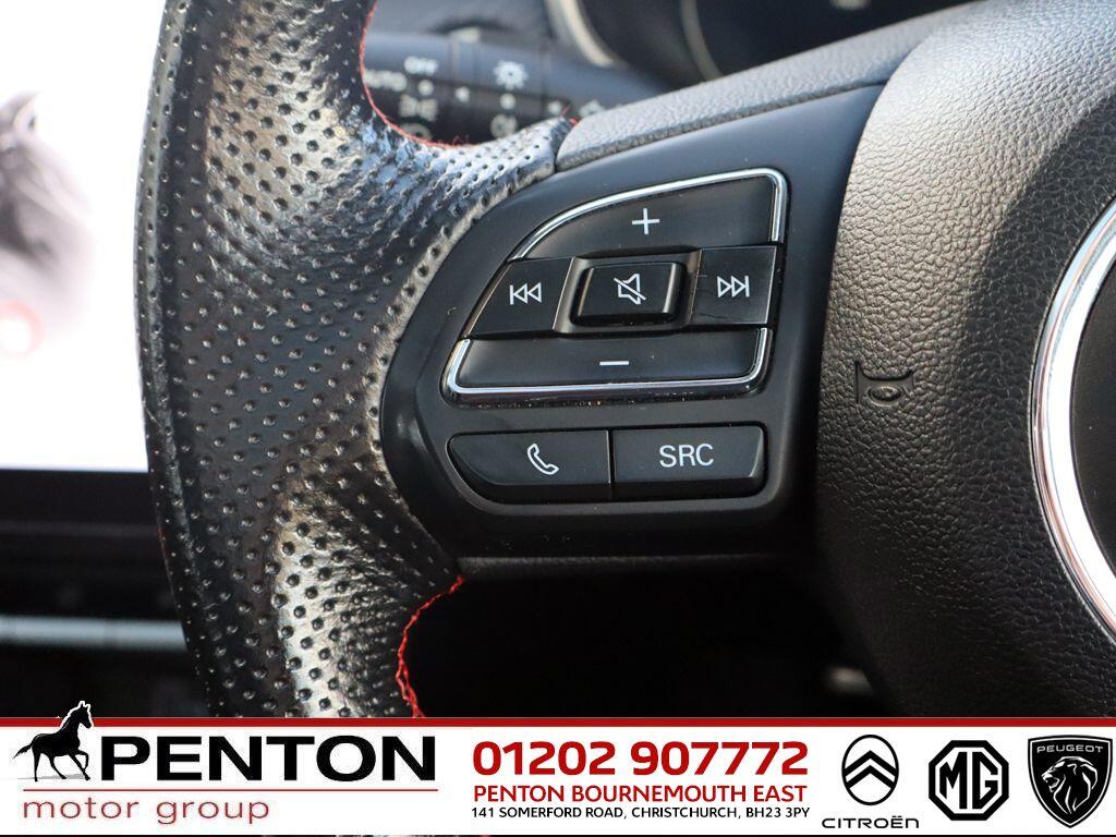 Used MG MG ZS 2022 for sale - 76802179: Photo 16
