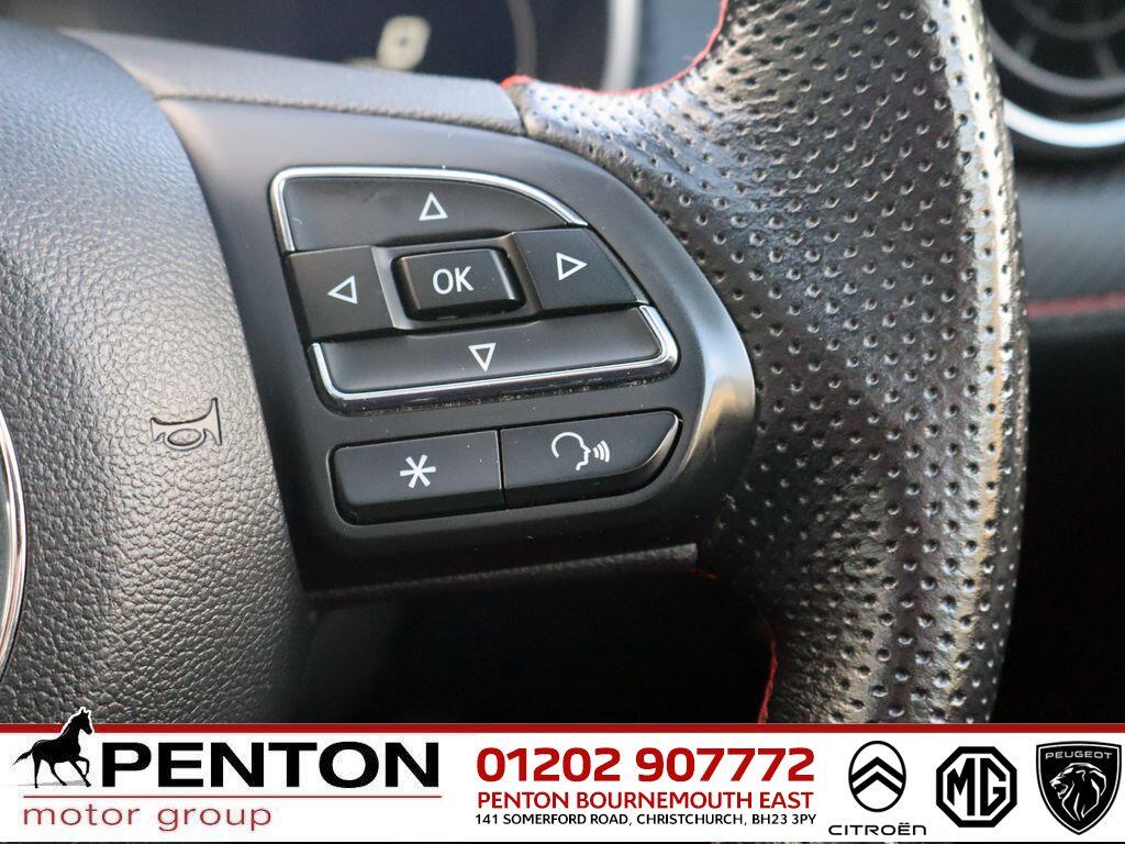 Used MG MG ZS 2022 for sale - 76802179: Photo 17