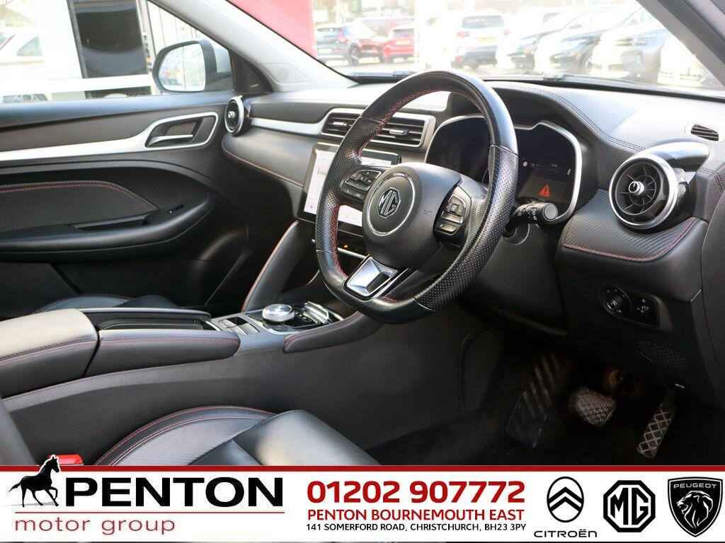 Used MG MG ZS 2022 for sale - 76802179: Photo 18