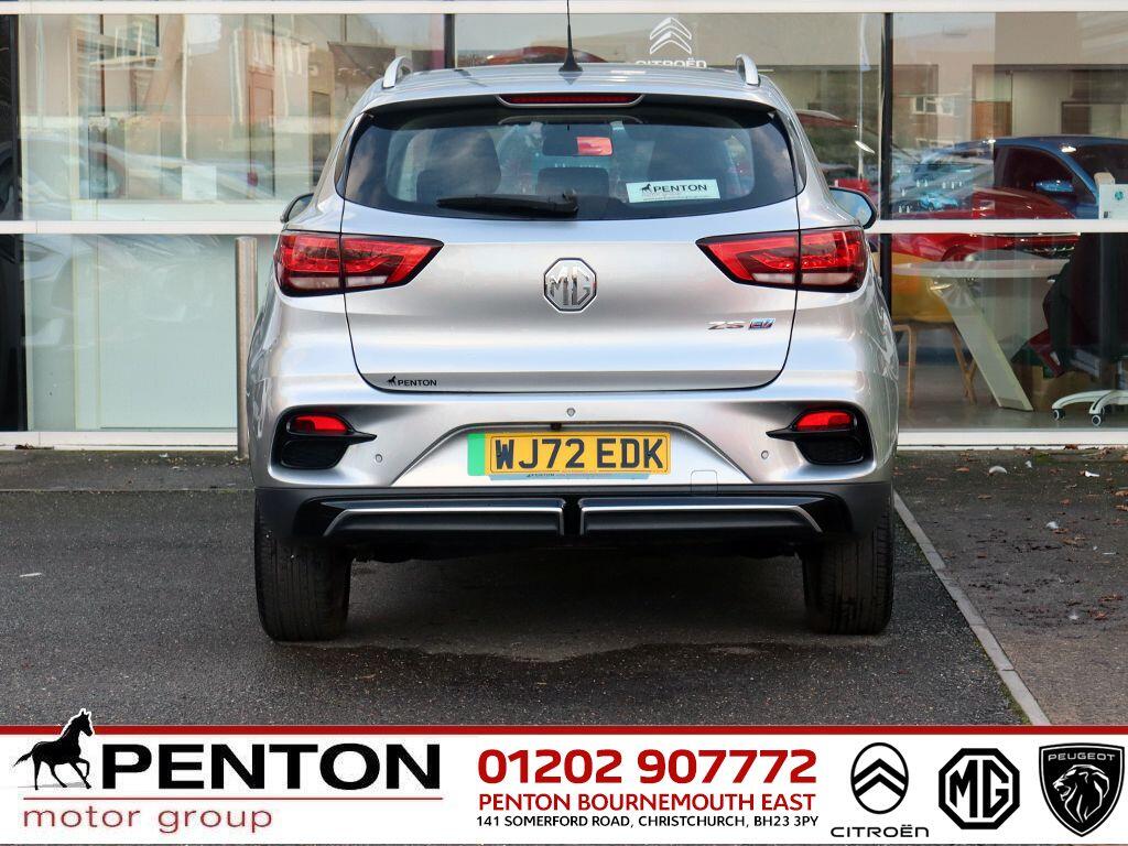 Used MG MG ZS 2022 for sale - 76802179: Photo 23