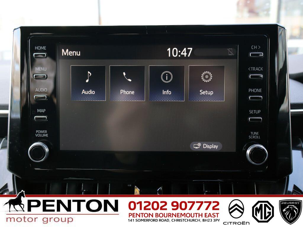 Used Suzuki Swace for sale - 77267641: Photo 10