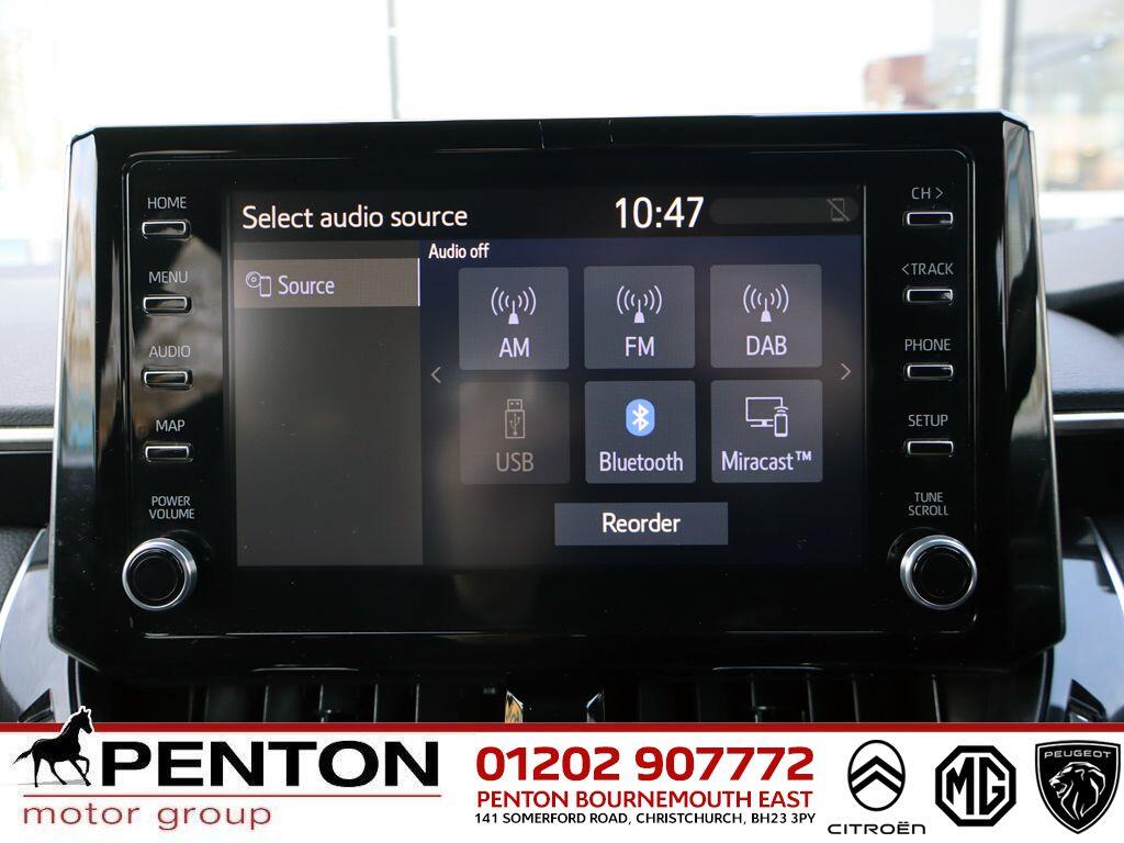 Used Suzuki Swace for sale - 77267641: Photo 11