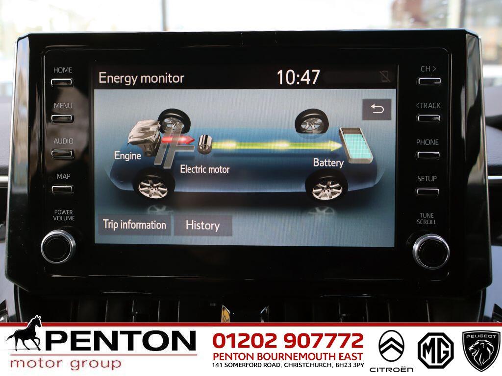 Used Suzuki Swace for sale - 77267641: Photo 12