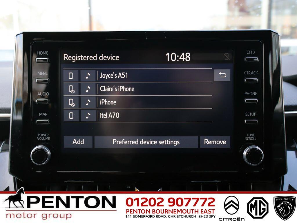 Used Suzuki Swace for sale - 77267641: Photo 13