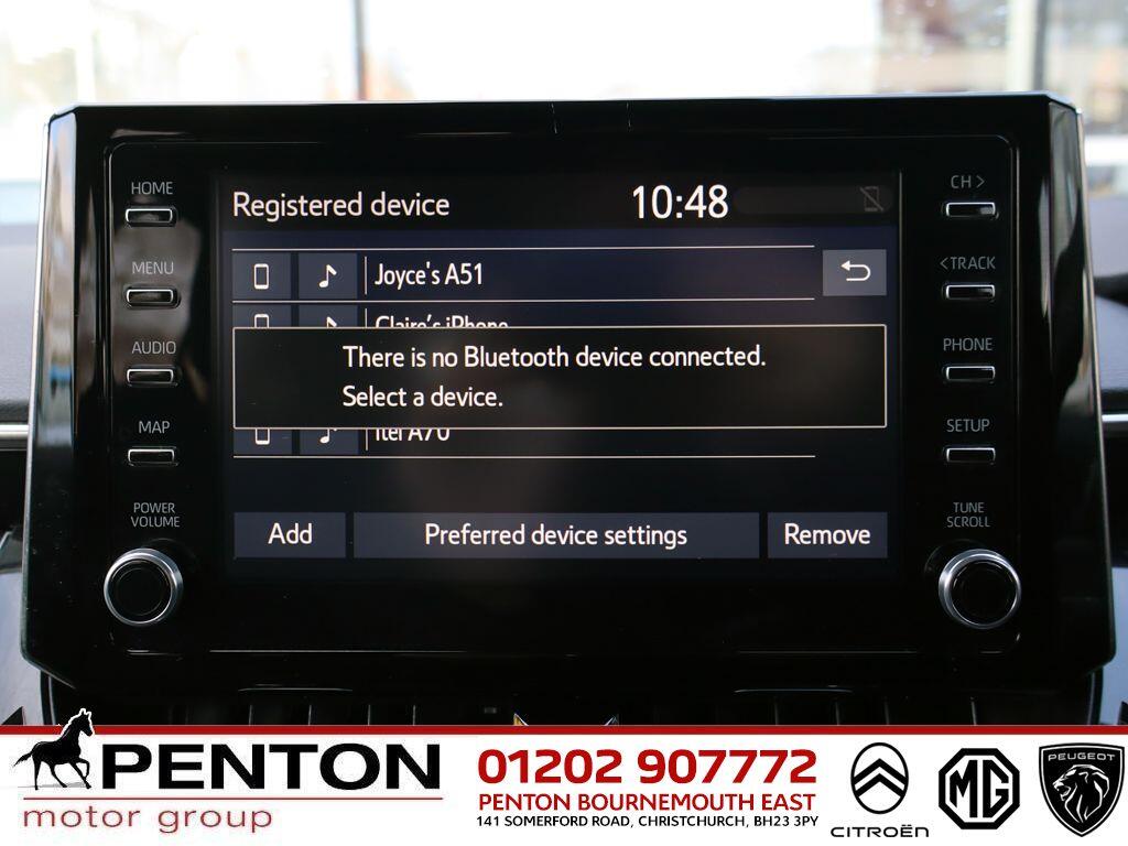 Used Suzuki Swace for sale - 77267641: Photo 14