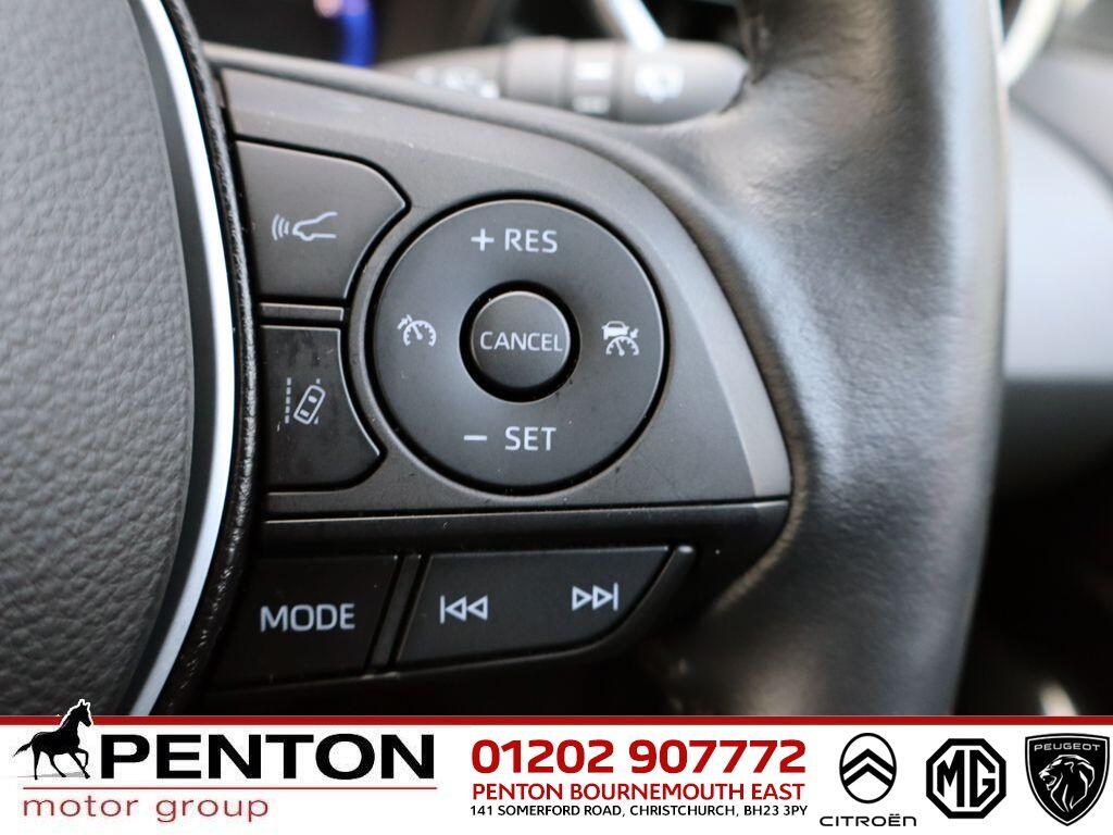 Used Suzuki Swace for sale - 77267641: Photo 18