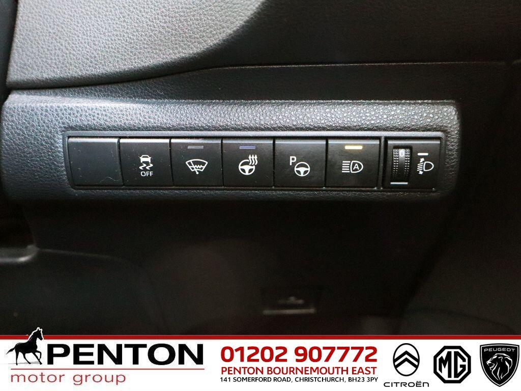 Used Suzuki Swace for sale - 77267641: Photo 19