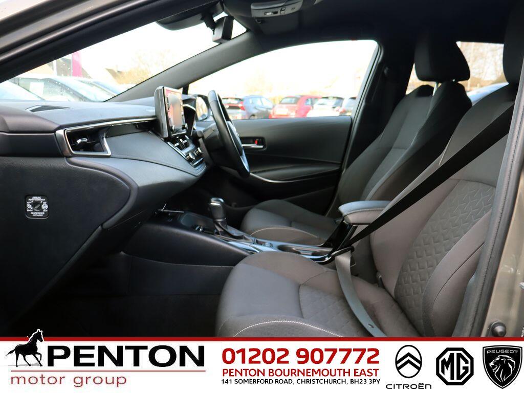 Used Suzuki Swace for sale - 77267641: Photo 2