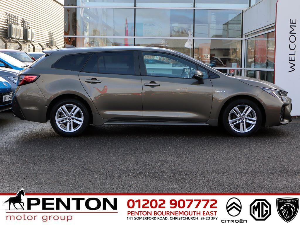 Used Suzuki Swace for sale - 77267641: Photo 20