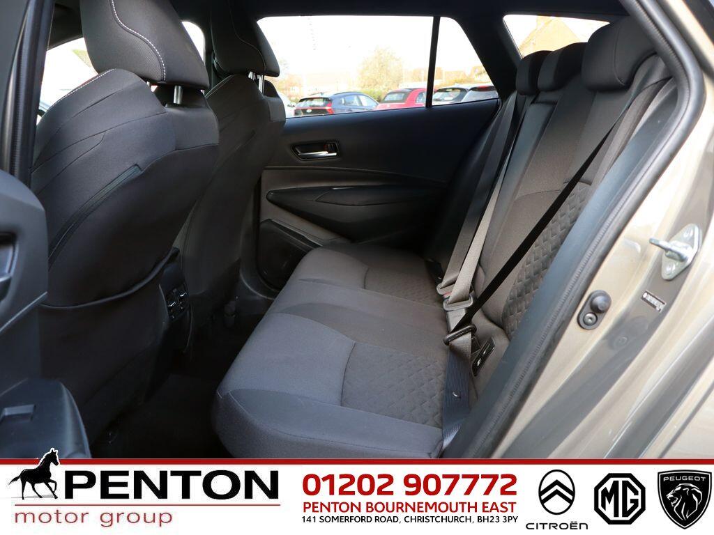 Used Suzuki Swace for sale - 77267641: Photo 3