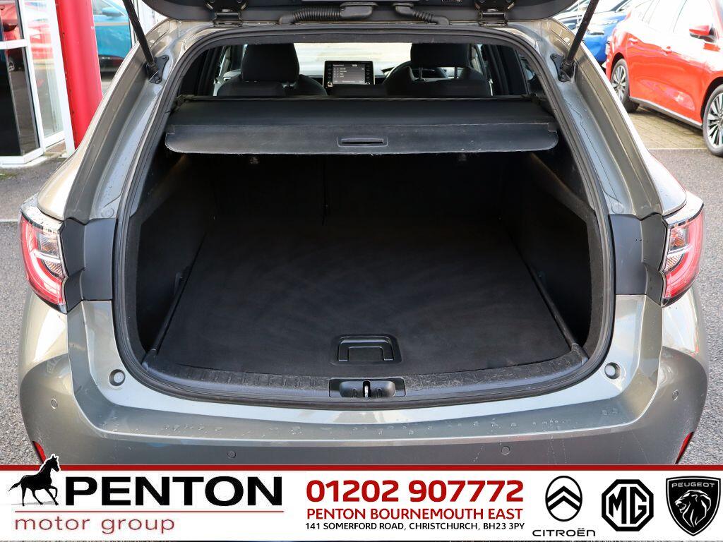 Used Suzuki Swace for sale - 77267641: Photo 4