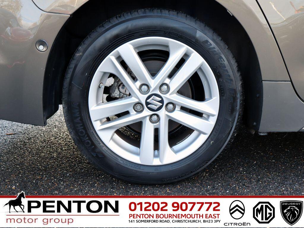 Used Suzuki Swace for sale - 77267641: Photo 6