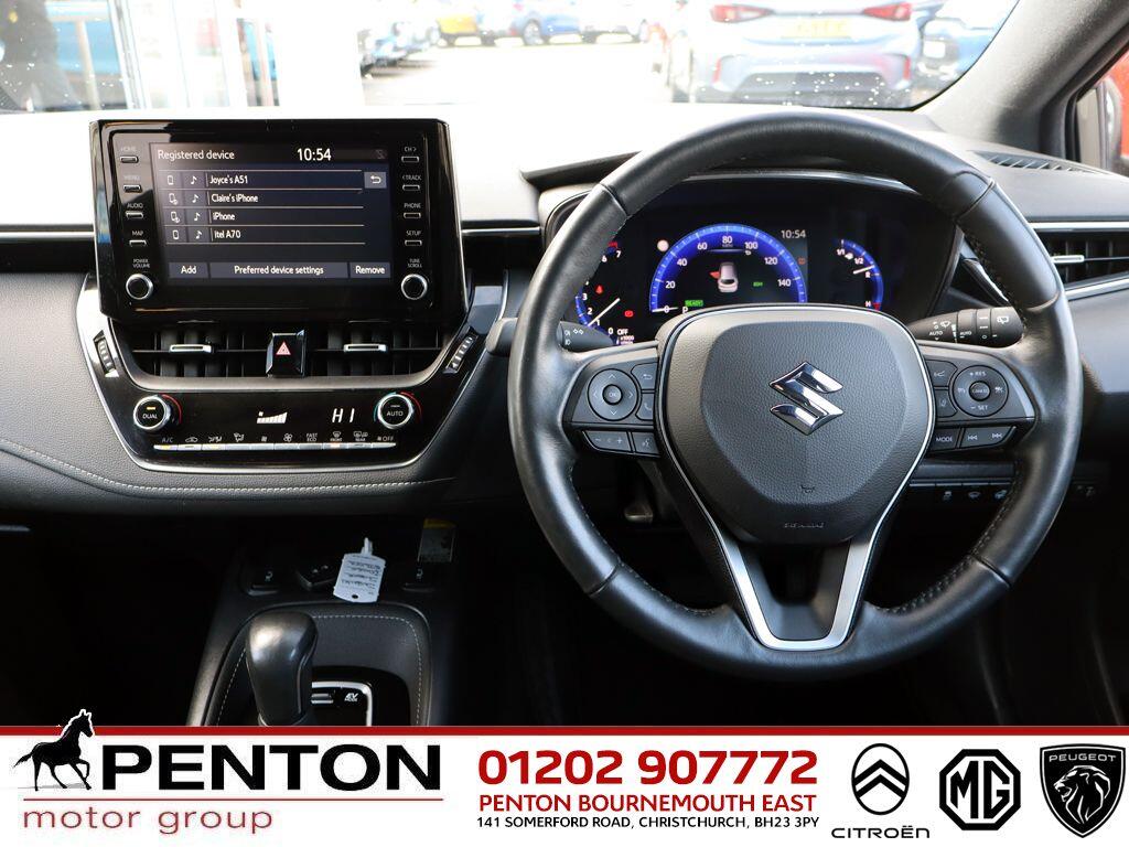 Used Suzuki Swace for sale - 77267641: Photo 7