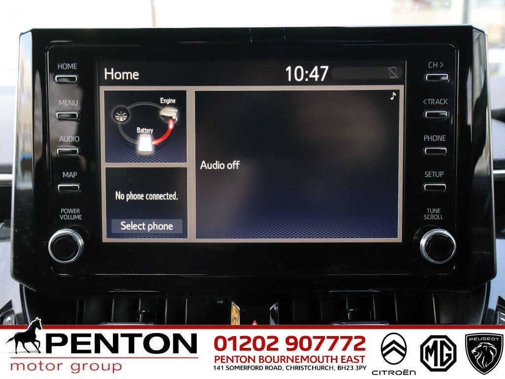 Used Suzuki Swace for sale - 77267641: Photo 9