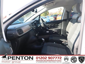 Used Citroen C3 2023 for sale - 75884377: Photo