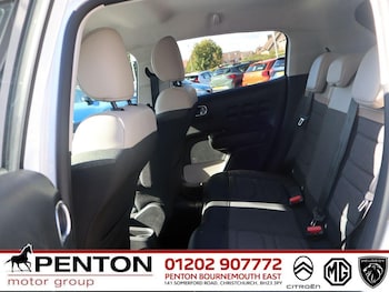 Used Citroen C3 2023 for sale - 75884377: Photo