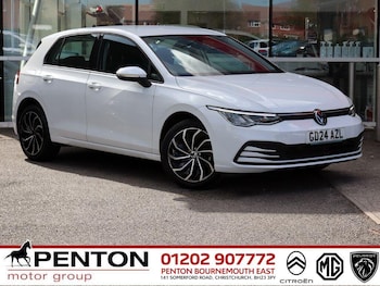 Used Volkswagen Golf 2024 for sale - 78319047: Photo