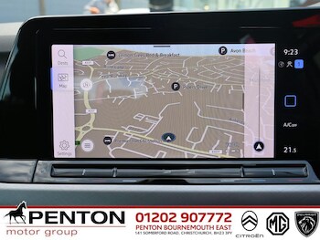 Used Volkswagen Golf 2024 for sale - 78319047: Photo