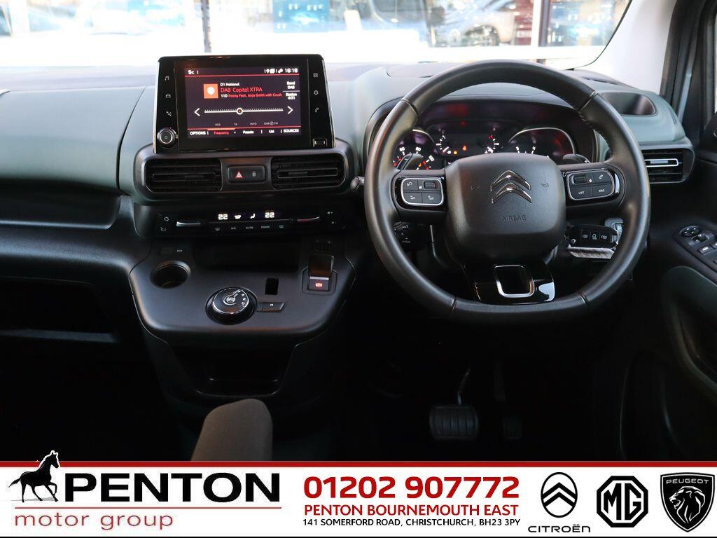 Used Citroen Berlingo 2022 for sale - 76646153: Photo 10