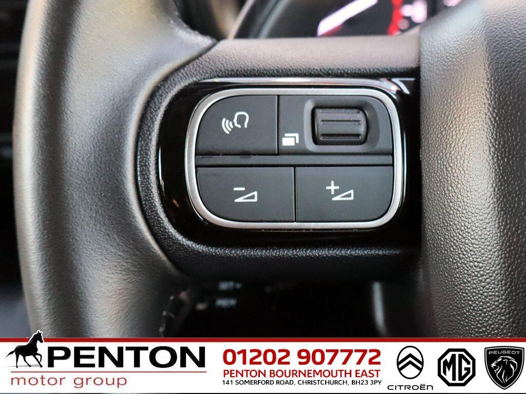 Used Citroen Berlingo 2022 for sale - 76646153: Photo 21